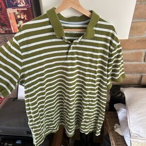 Men’s Polo. XXL